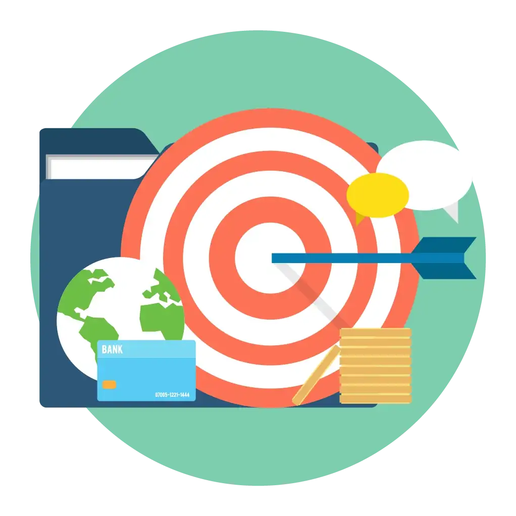 Visibilité de marque renforcée avec des campagnes optimisées – WolfNova